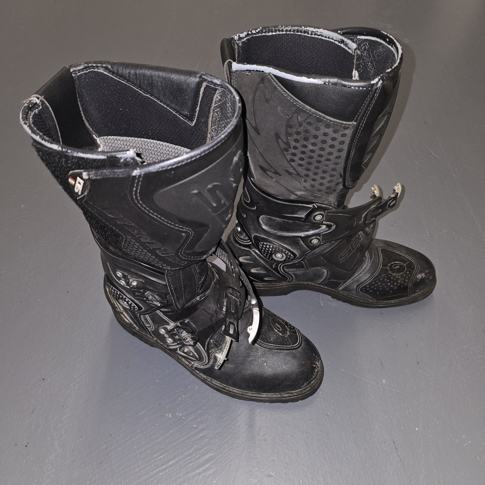 SIDI Adventure 2 Gore-Tex Boots